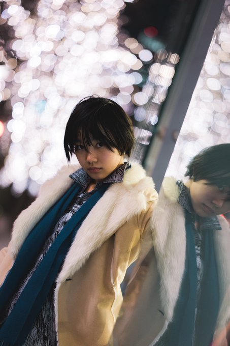 Twitterのコスプレ画像15