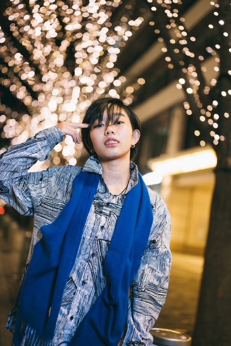 Twitterのコスプレ画像16