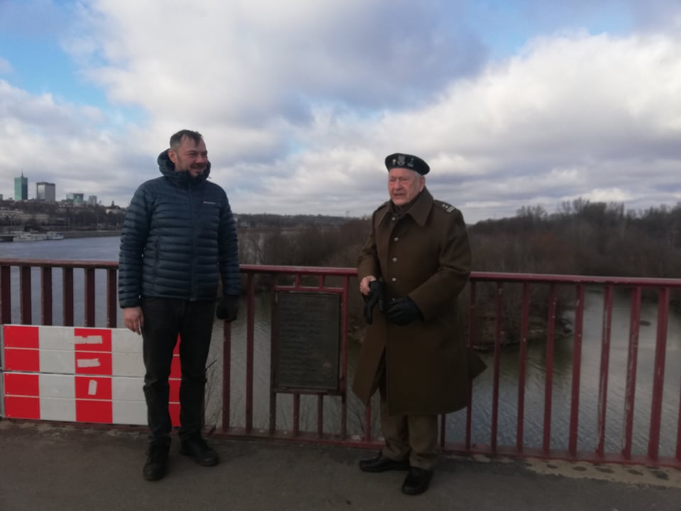 Komunikat Muzeum w sprawie tablicy z Mostu Śląsko-Dąbrowskiego: bit.ly/3FA2Svl , zachęcamy do udostępniania!