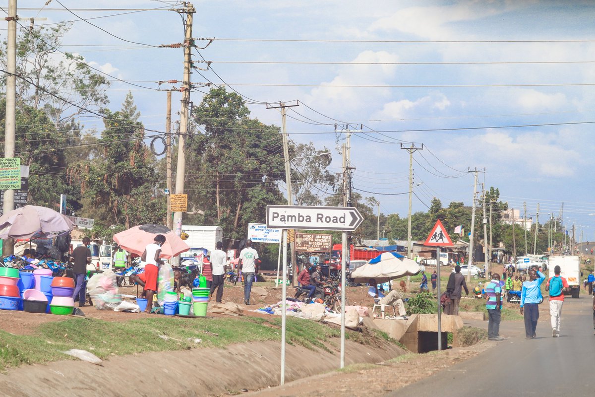 visit_kisumu's tweet photo. Investment opportunities are abundant in Kisumu, from agriculture to construction and manufacturing. The city also offers an attractive and safe living environment. #BusinessMonday https://t.co/XSbYT2Rm6b