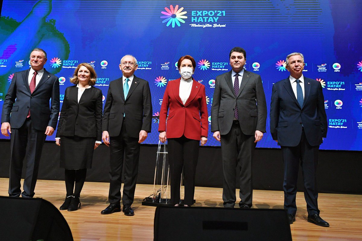 Mansur Yavaş