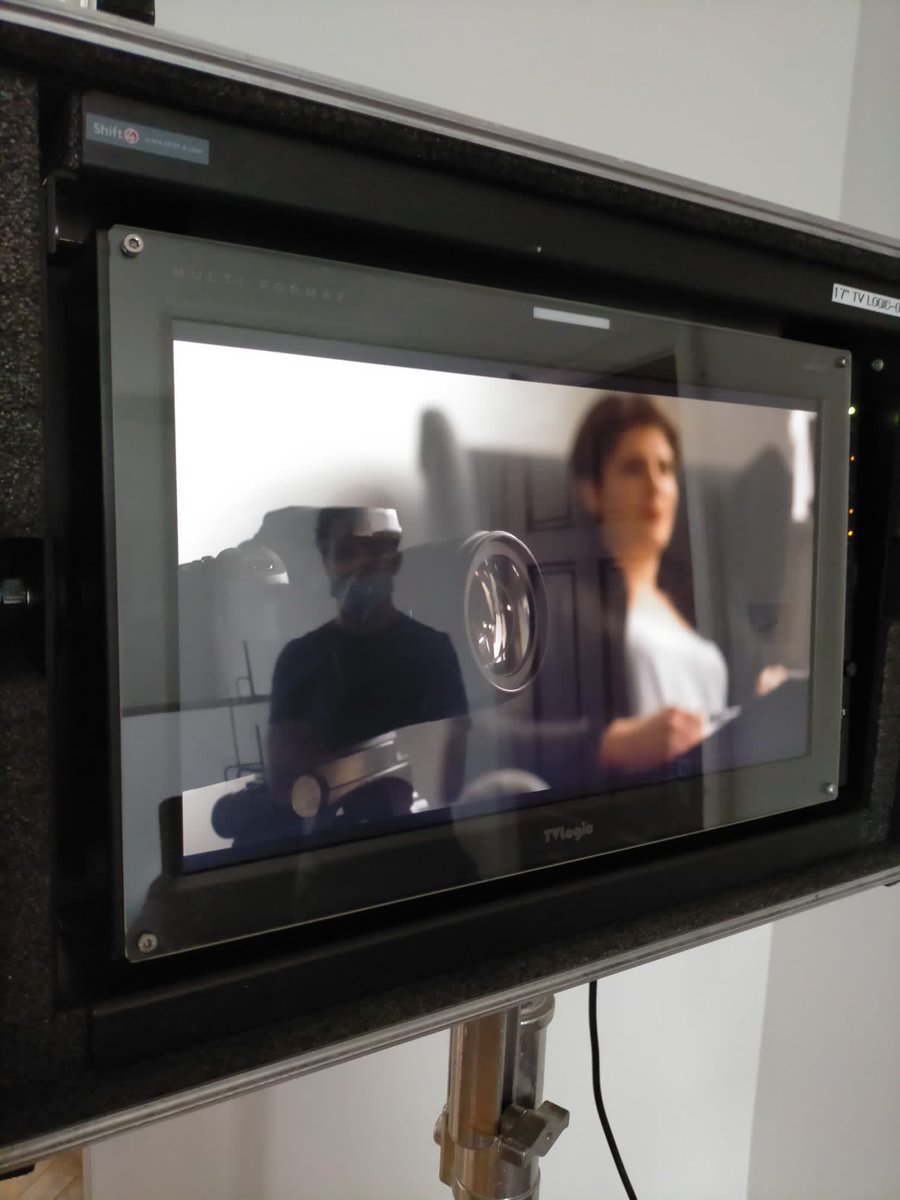 One of my dream/goal was to be the lead in a movie... and I have manifested it this weekend 🎬🤩

Sometimes you need to create opportunities for yourself and now my " baby" is on its way for postproduction 

THANK YOU to the cast and crews of <a href="/trigger_short1/">Trigger - Short Film</a> .

WE DID IT 🏳️‍🌈🥳