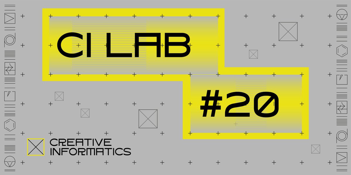 CreateInf's tweet photo. If you want to find out how #data and tech can help us to create a more circular society, don't miss CI Lab 20: Care and Repair, taking place on Thursday at 6.30pm with special guest speaker @julia_watson_! Register for your FREE online ticket now: https://t.co/h2ThYwaJwn https://t.co/abXgC839QU