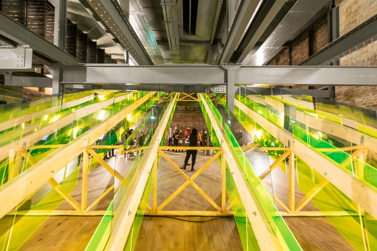 CreateInf's tweet photo. If you want to find out how #data and tech can help us to create a more circular society, don't miss CI Lab 20: Care and Repair, taking place on Thursday at 6.30pm with special guest speaker @julia_watson_! Register for your FREE online ticket now: https://t.co/h2ThYwaJwn https://t.co/abXgC839QU