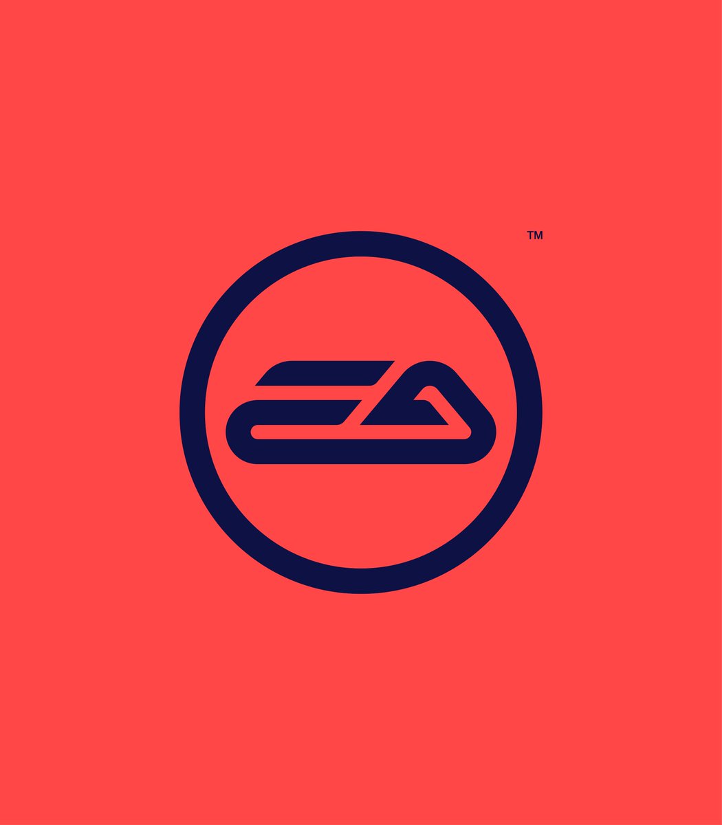 Its_Riskyy's tweet photo. EA → Redesigned https://t.co/hy8jKZtJUi