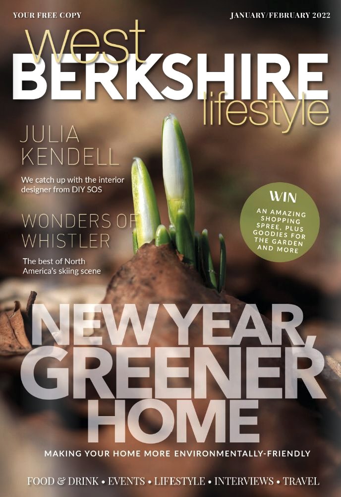 🎆  Happy New Year! The January/February issue is now here! 🎆

You can find your free copy locally, or you can read a digital version here - linktr.ee/westberkshirel…