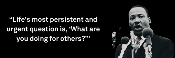 Constellium's tweet photo. Today, we honor and celebrate the life and legacy of Martin Luther King Jr., and remember the way he called each of us to understand, respect and support each other with compassion and humility. https://t.co/PtJQ0n2HhE #MLK #MLKDay #DEI https://t.co/DSmOoFKXuk