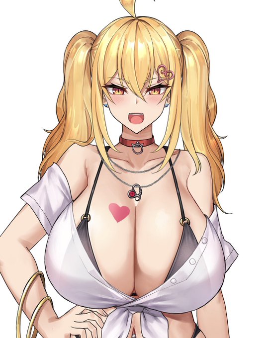 悪くない顔だとは思う♡
 #顔が良すぎるVtuberを探せ 