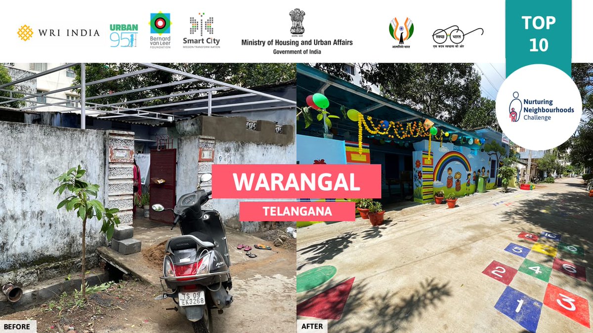 Smart Cities Mission tweet media