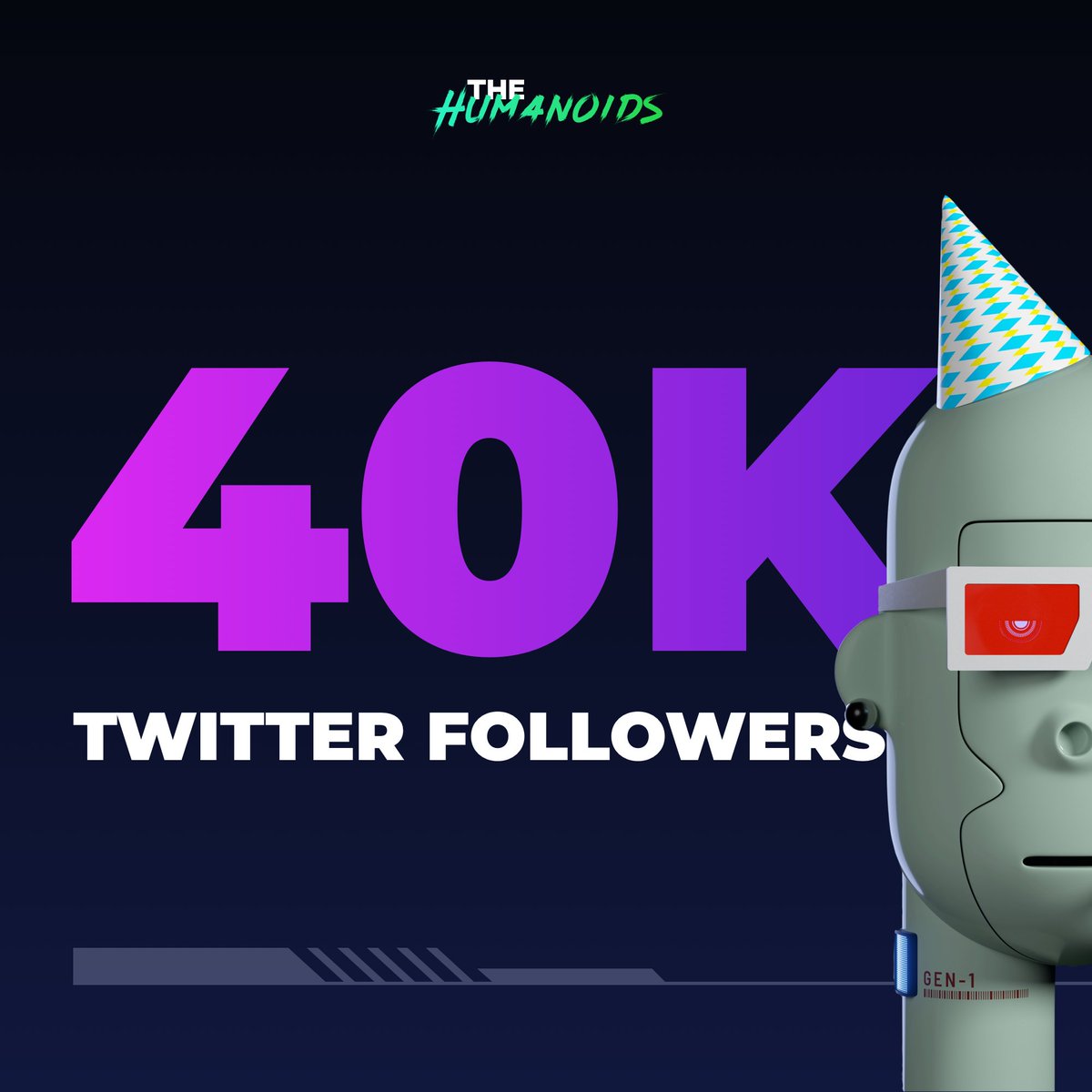 The Humanoids tweet media