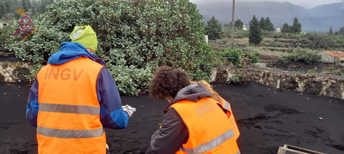 INVOLCAN tweet media