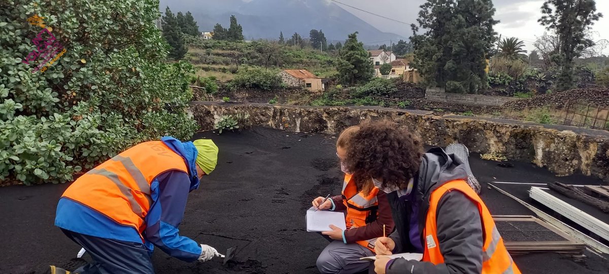 INVOLCAN tweet media