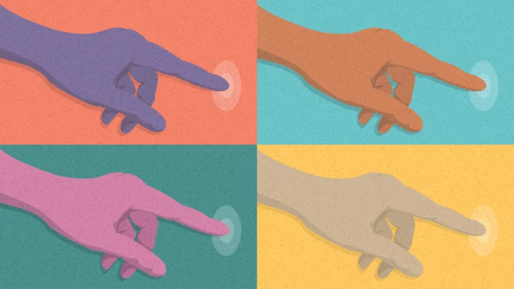 Which companies use behavioral science best in their business? Can you guess the top 4? 
bit.ly/3GvO3v3