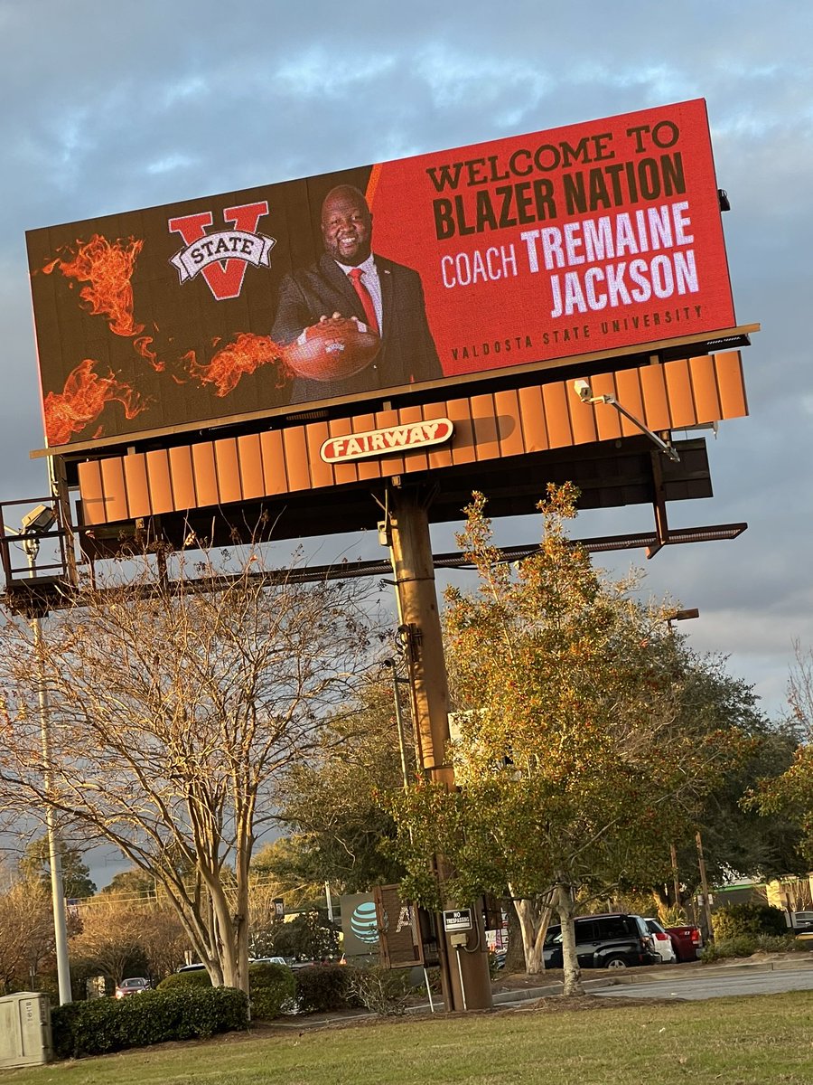 Tremaine Jackson tweet media