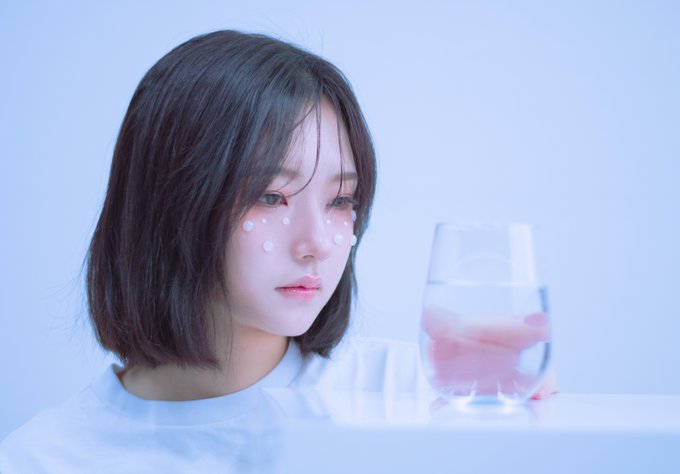 Twitterのコスプレ画像10