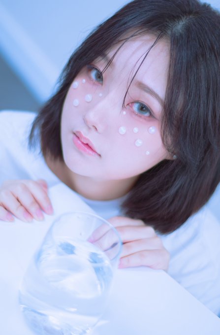 Twitterのコスプレ画像11