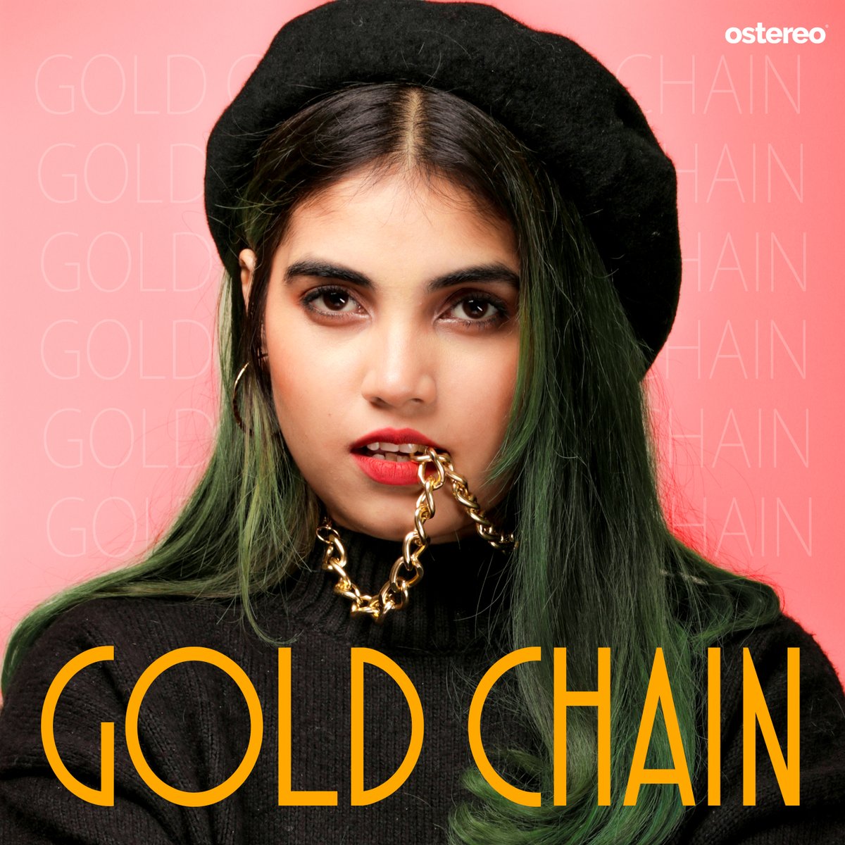 AiShOfficial's tweet photo. #NFT REVEAL ⛓💛 I'll be selling 1000 editions of an unreleased, never-heard-before original track: GOLD CHAIN!

The sale will be live on Pianity from 4.30pm IST (12pm CET): https://t.co/w7EimmRN5B

@pianitynft @ArweaveTeam https://t.co/vYBer14GFe