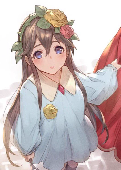 「ロリッタ」さん 