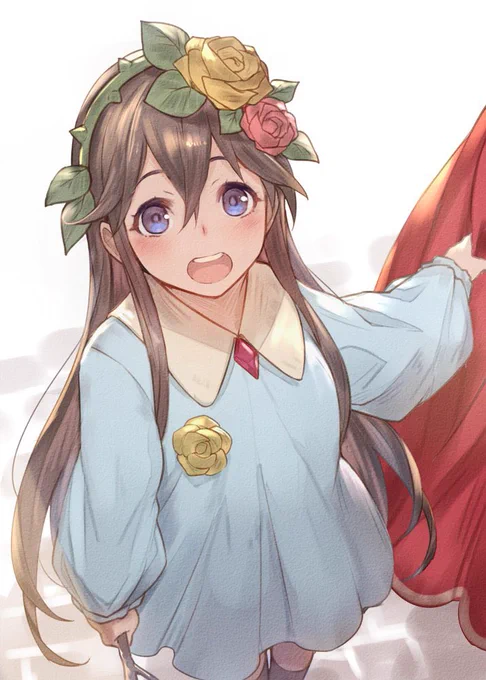 「ロリッタ」さん 