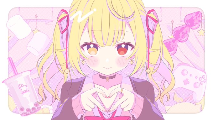 にじさんじ所属、星川サラちゃんのカバーソング「陽キャJKに憧れる陰キャJKの歌」のイラスト担当させて頂きました‧₊˚お歌も動画もとってもとっても可愛いので是非～!サブスク配信おめでとうございます(⑅•ᴗ•⑅)各種音楽サイト動画 