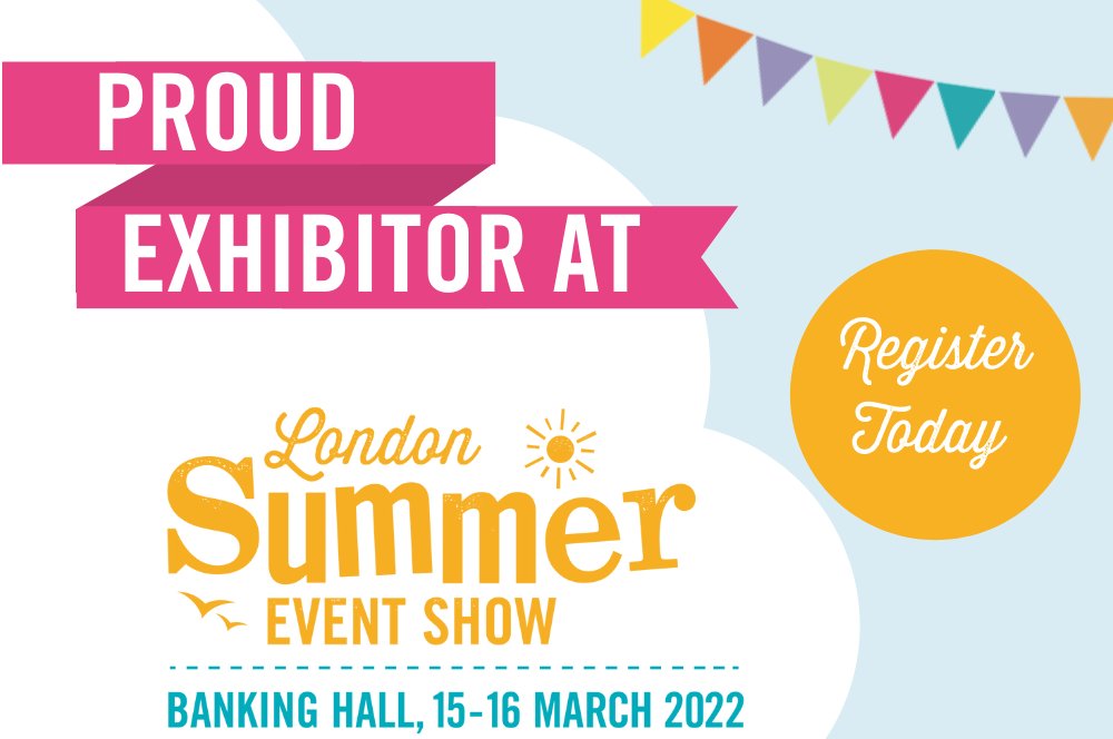 RCPVenue's tweet image. Today is #BlueMonday - what better way to fight the winter blues than thinking about summer? ☀️

Start planning your next summer event with us at the London Summer Event Show. Grab your ticket now 👉  
portal.londonsummereventshow.com/events/20/appl… 

#RCPLondonEvents #LSES22 #EventProfs