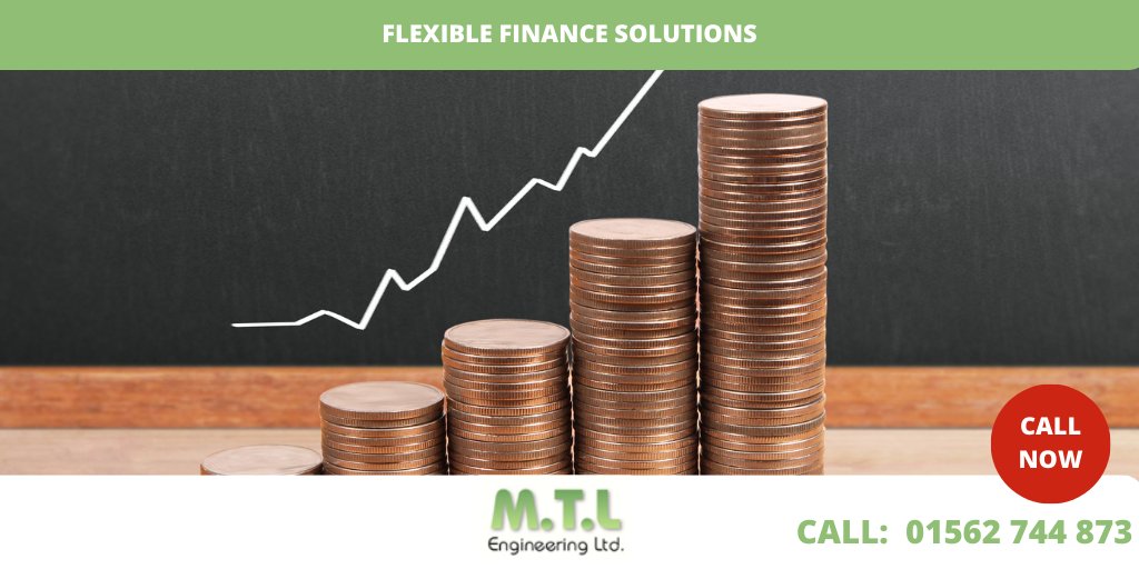 mtlengineering1's tweet photo. Flexible Finance Solutions from MTL Engineering  

We offer flexible finance solutions, tailored for your business, to assist with the purchase of new and used machinery. 

Click here for more information: https://t.co/1Jky3yEGDt 
#finance #machinery #machines #purchase #CNC https://t.co/6Fj9kH5rPa