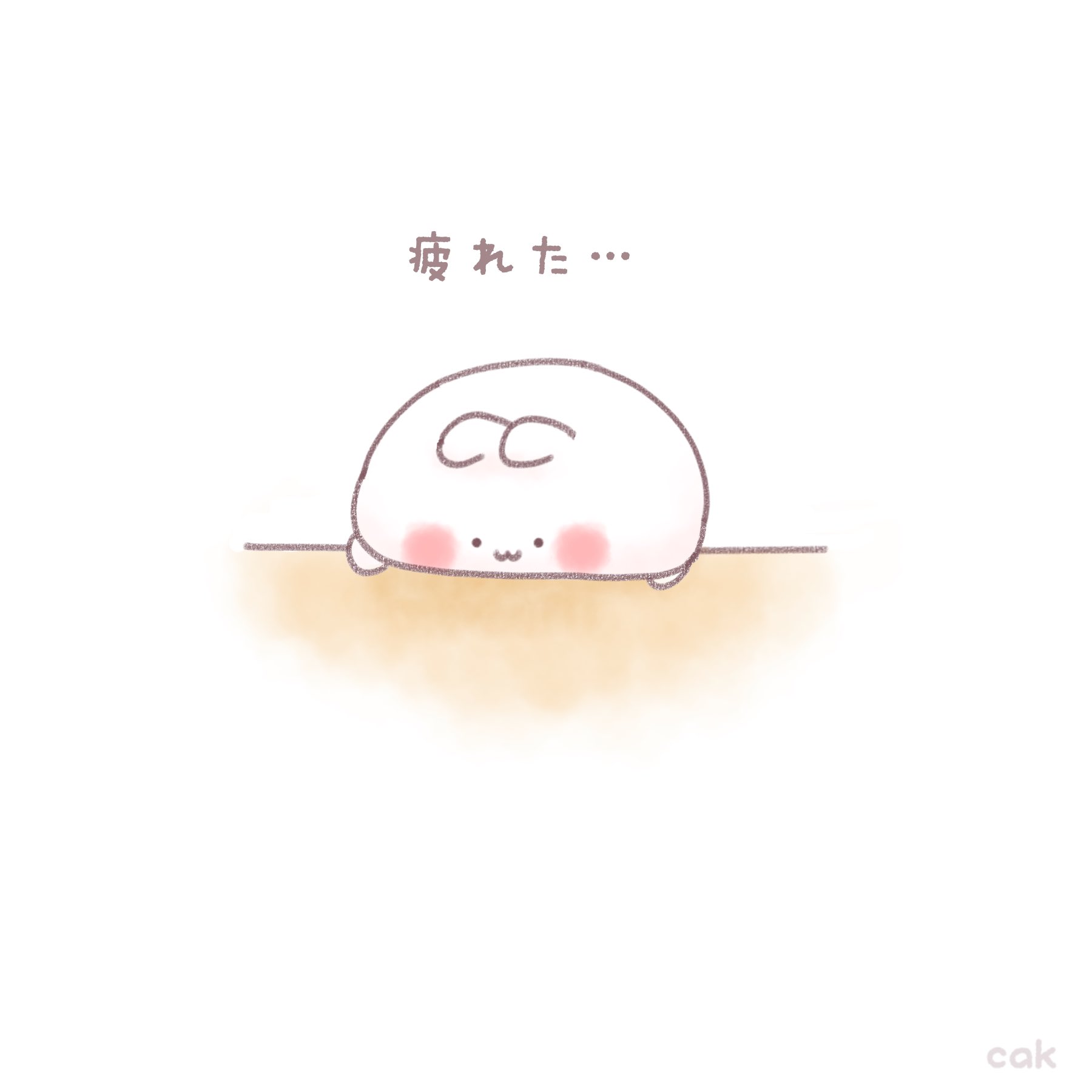 うさぎ しょぼん なうさぎまとめ イラスト ゆるいイラスト 絵 T Co Qfmiv4f818 Twitter