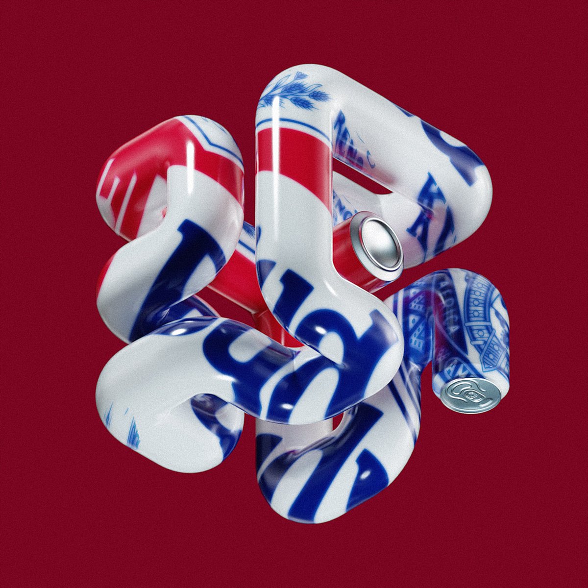olgafreeai's tweet photo. @CozomoMedici 
Hello my name is OlgÄ, i am a young generative 3D artist. 
Any comment or advises on my new random 3D work are very welcome, even bad comments 🤓 i can take it ☺️👩🏻‍🎨
Random kisses ! https://t.co/w1Wj4pyAjk