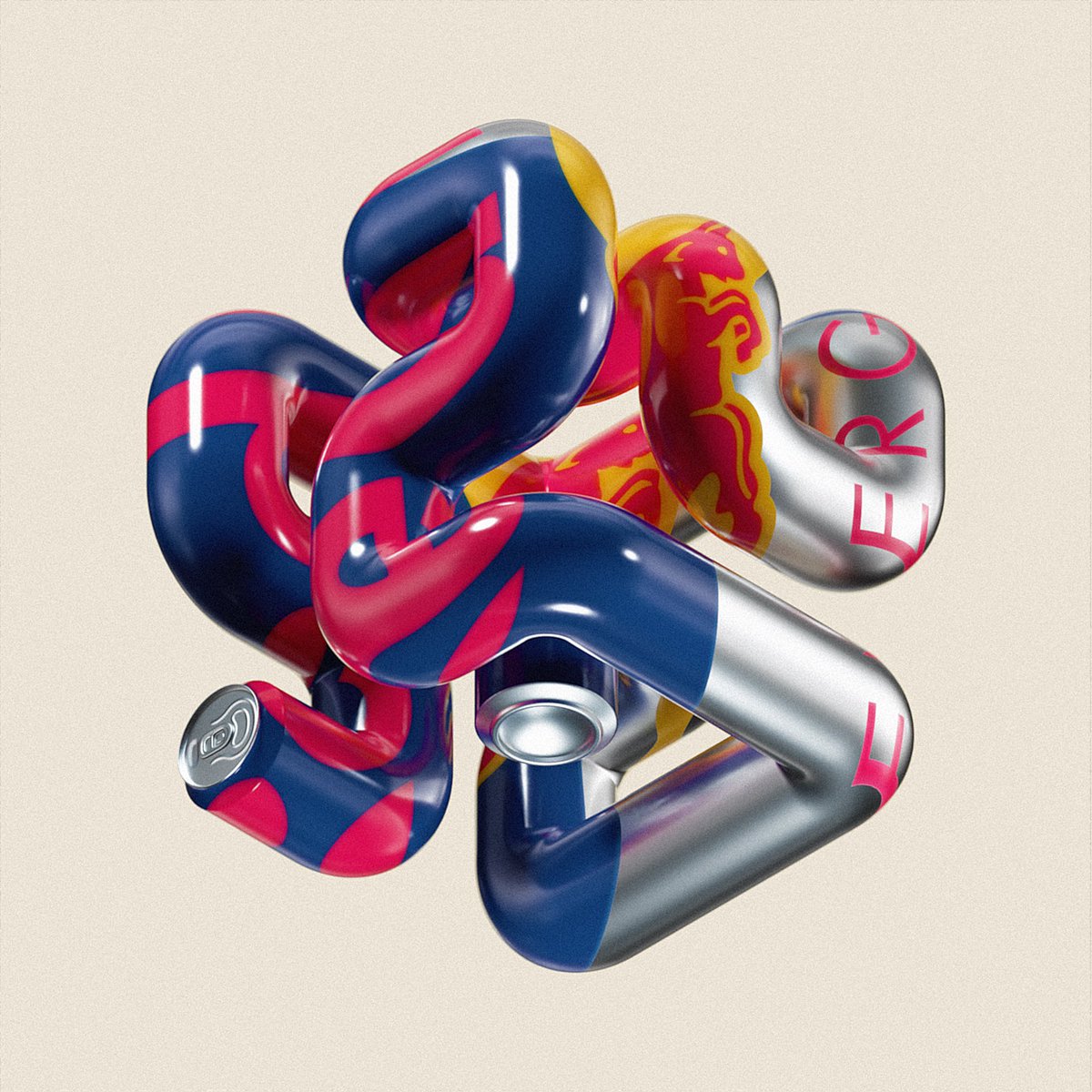 olgafreeai's tweet photo. @CozomoMedici 
Hello my name is OlgÄ, i am a young generative 3D artist. 
Any comment or advises on my new random 3D work are very welcome, even bad comments 🤓 i can take it ☺️👩🏻‍🎨
Random kisses ! https://t.co/w1Wj4pyAjk