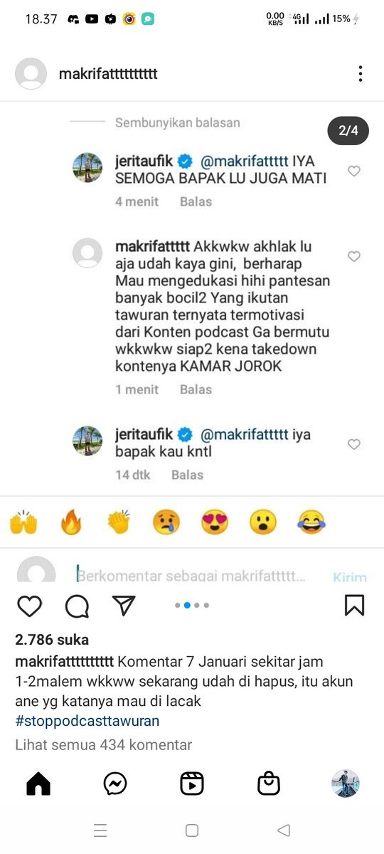Postingan shitpost (@RumahMotivasi21) / Posts / X