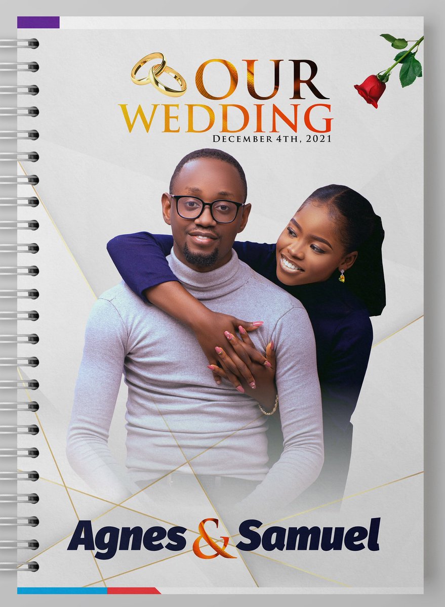 abc_mediaa's tweet photo. Let's handle your wedding Jotters and souvenirs https://t.co/i9JikB0m9q