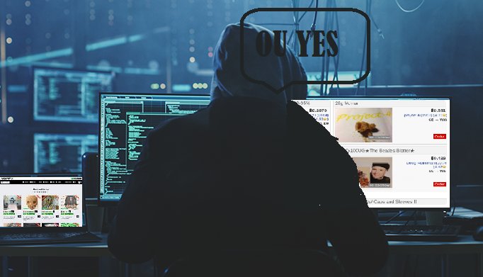 JendaTrap's tweet photo. ja kdyz objednavam drogy z dark webu https://t.co/8nwDGRGvCh