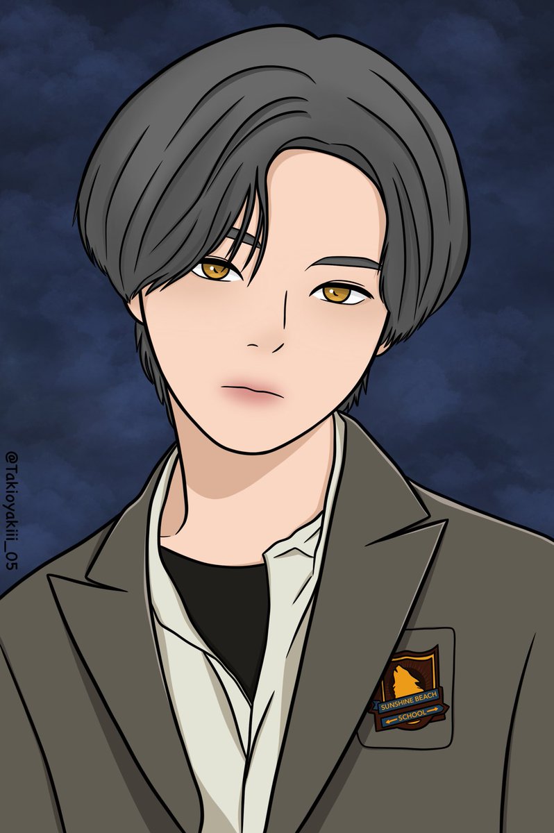 moon_ri05's tweet image. So… Khan? 👀🐺

#K  #andAUDITIONboys #andAUDITIONboys_K #andAUDITIONboysfanart