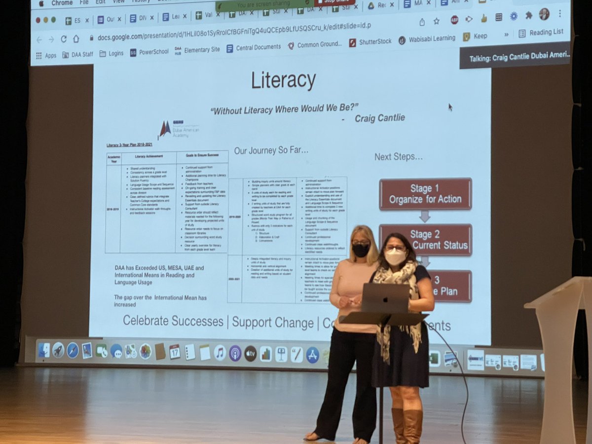 Craig Cantlie (@craigcantlie) on Twitter photo Today’s Learning Leader Meeting led by our <a href="/DAAElementary/">DAA Elementary</a> Activators and Elementary Leadership Team. Zooming in on our path forward in #inquiry, #numeracy and #literacy. Making i3 happen #edchat #FluencyED #learning Today’s Learning Leader Meeting led by our <a href="/DAAElementary/">DAA Elementary</a> Activators and Elementary Leadership Team. Zooming in on our path forward in #inquiry, #numeracy and #literacy. Making i3 happen #edchat #FluencyED #learning