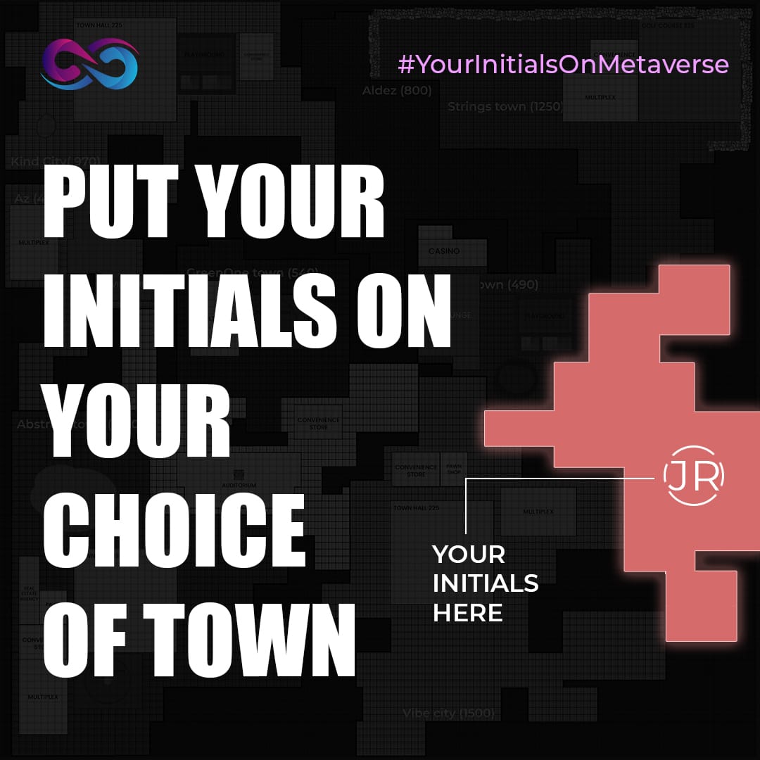 Infinitverse tweet media