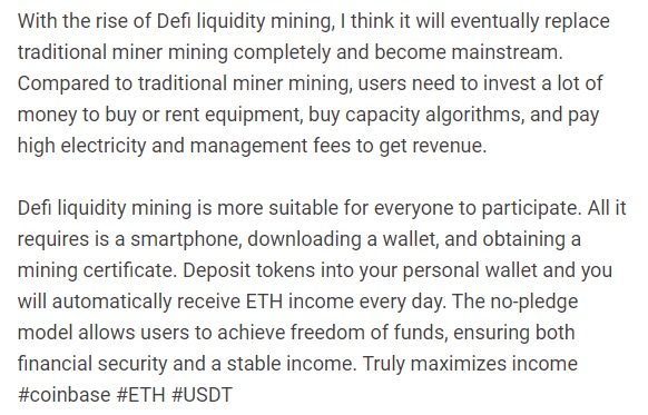 LinLin21160607's tweet photo. #coinbase #eth #USDT #coinbasewallet https://t.co/xX8hkab1e5