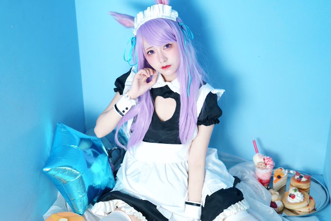 Twitterのコスプレ画像7