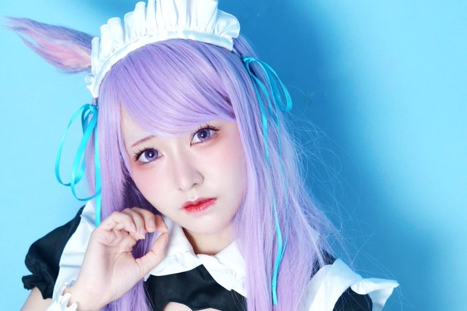 Twitterのコスプレ画像8