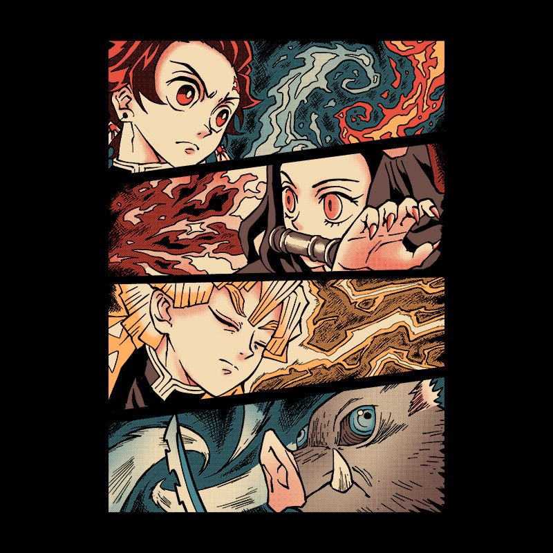 PamplingNews's tweet photo. 😱 #SorteazoExpress
🎁 Regalamos una de estas camisetas de Kimetsu no Yaiba, Shingeki no Kyojin o a elegir del catálogo.
Para participar:
1. Síguenos a @PamplingNews y haz RT.
2. Dinos cuál de https://t.co/yU51TdLzVy elegirías.
¡Así de fácil!
Finaliza a las 14:00h
🔥🔥🔥🔥🔥 https://t.co/qjHe7ARp1t
