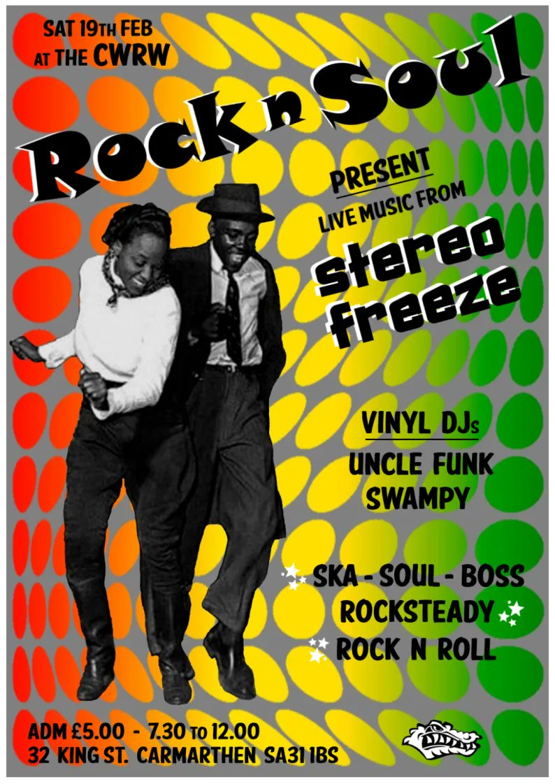 Looking forward to this one!