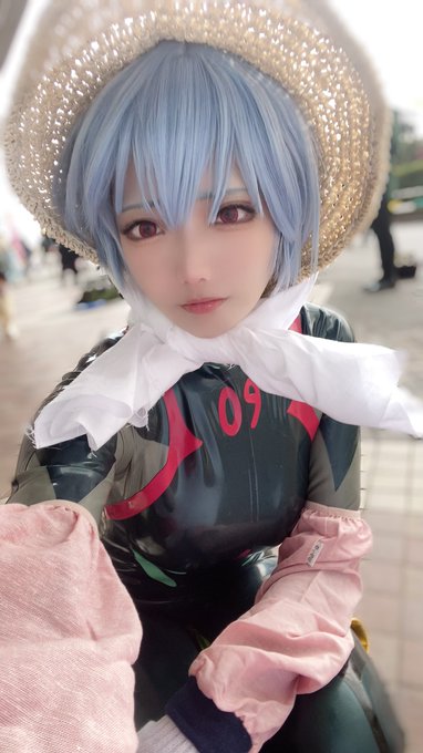 コスプレイヤーおもち(neo.omochi)のTwitter画像2