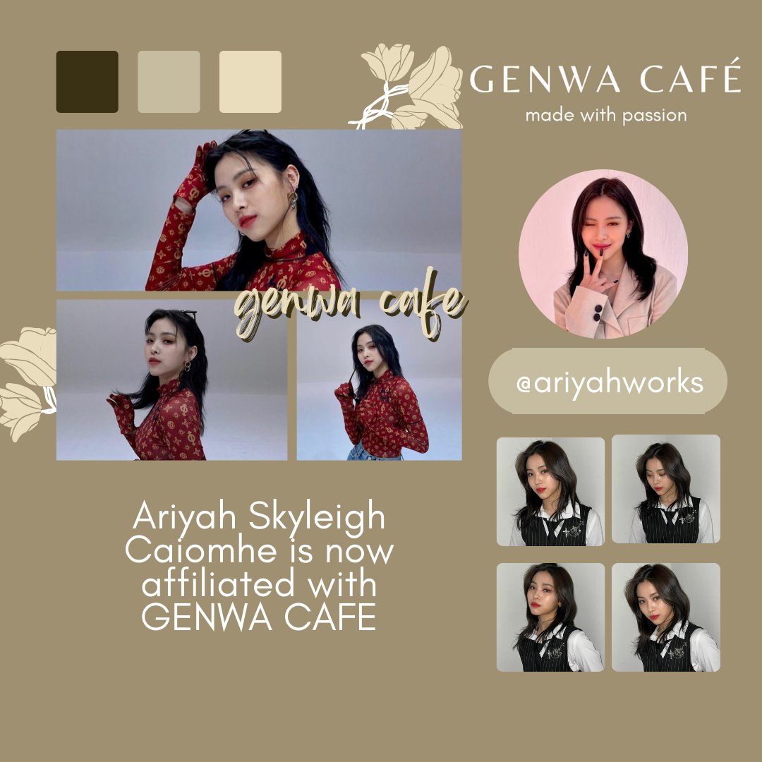 ⠀

     ━━  affiliated with <a href="/GENWACAFE/">GENWA CAFÉ (CLOSED)</a>
⠀
⠀