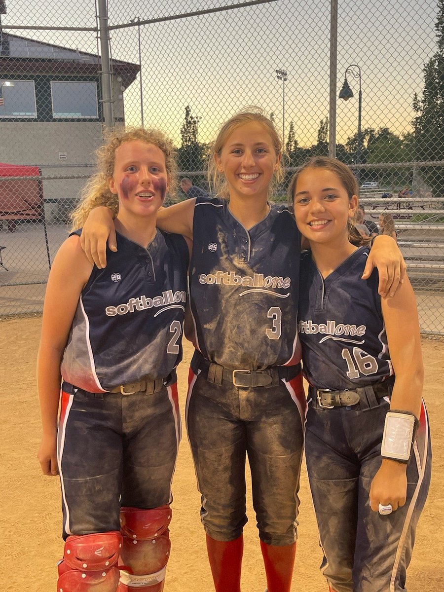 Indiana Shockwaves 18u Beres tweet media