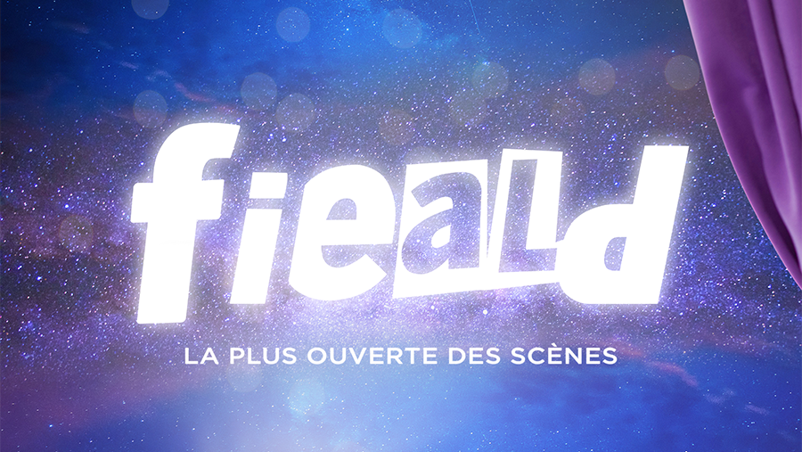 fnacspectacles's tweet photo. [DECOUVERTE] 

⭐SPECTACLE | LE FIEALD⭐
Venez découvrir des artistes en tous genres au @fieald, la plus grande scène ouverte de Paris ! 
Ambiance festive assurée ! 😁🎉

🎫 Pour plus d'infos et pour réserver vos places sur Fnac Spectacles : https://t.co/fcY4K3DqCS https://t.co/88B0lphjpY