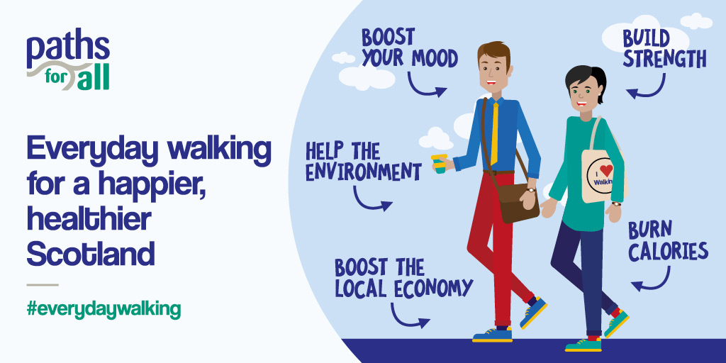 walking_scot's tweet photo. Myth or not, #BlueMonday is the perfect opportunity to spend time outdoors on a local walk. Boost your mood, banish those blues and #ConnectWithNature with #EverydayWalking.

https://t.co/70B3ZoHP4R https://t.co/fcdebntQJj
