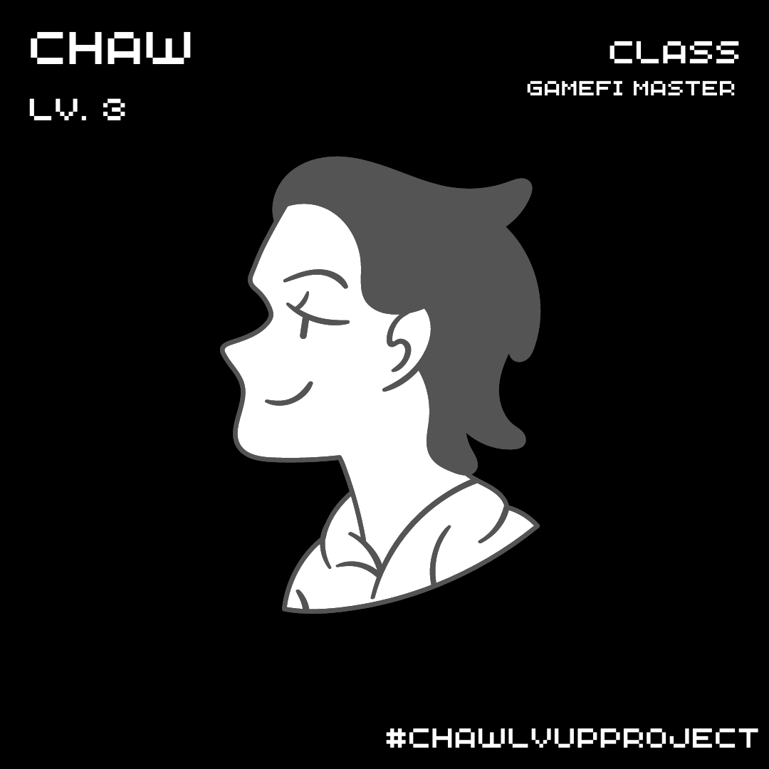 chawlvup's tweet photo. LV Up!!
I am really enjoy this project. Cant wait to complete more quest

#CHAWLVUPPROJECT
#AxieInfinity #AxieScholarship https://t.co/fvoKut6Nca
