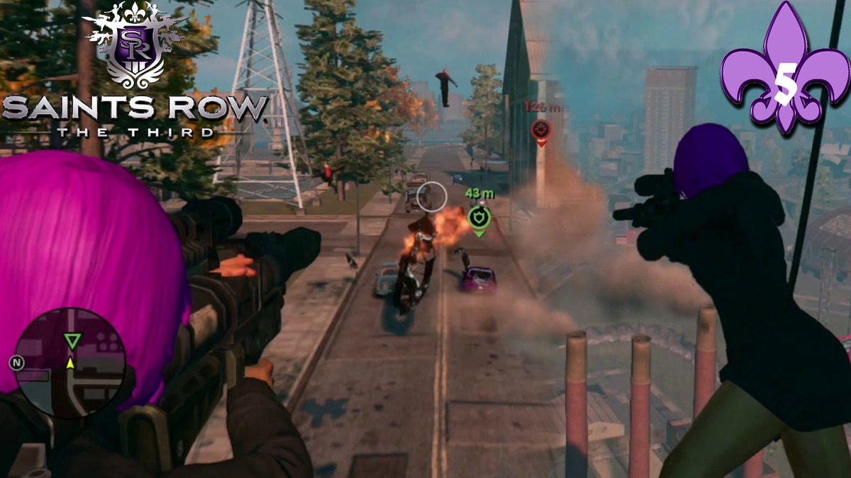 Hyuuga_LP's tweet photo. Saints Row - The Third Folge 5

https://t.co/Me347nw2Zz

#Saintsrow #letsplay #PS3 #GermanMediaRT #smallyoutuber #Saints #Gang #auto #Englishvoice #kampf #tot #mord #Party #Pool #Fallschirm #Schutzengel #Übernahme #Überfall  

@SurvivalPiraten
 
@YTVoegelchen https://t.co/jN3wsnAOfI