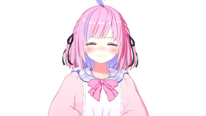 なんだかずびずびするのです。もう花粉とか舞ってる季節ですか?それともハウスダスト?
#生駒ミル 