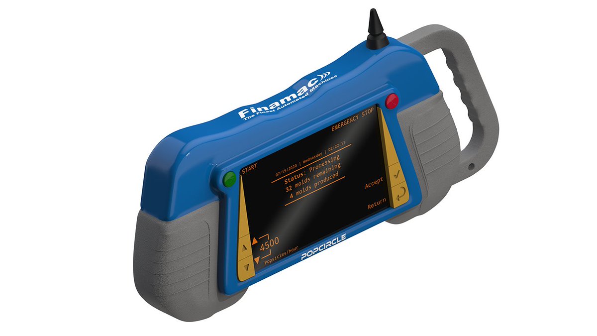 IDEAL GRP tweet media