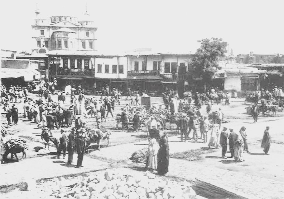 Ağlamaktan oynamaya zamanımız olmadı bizim, çünkü ben  ERZİNCANIM …